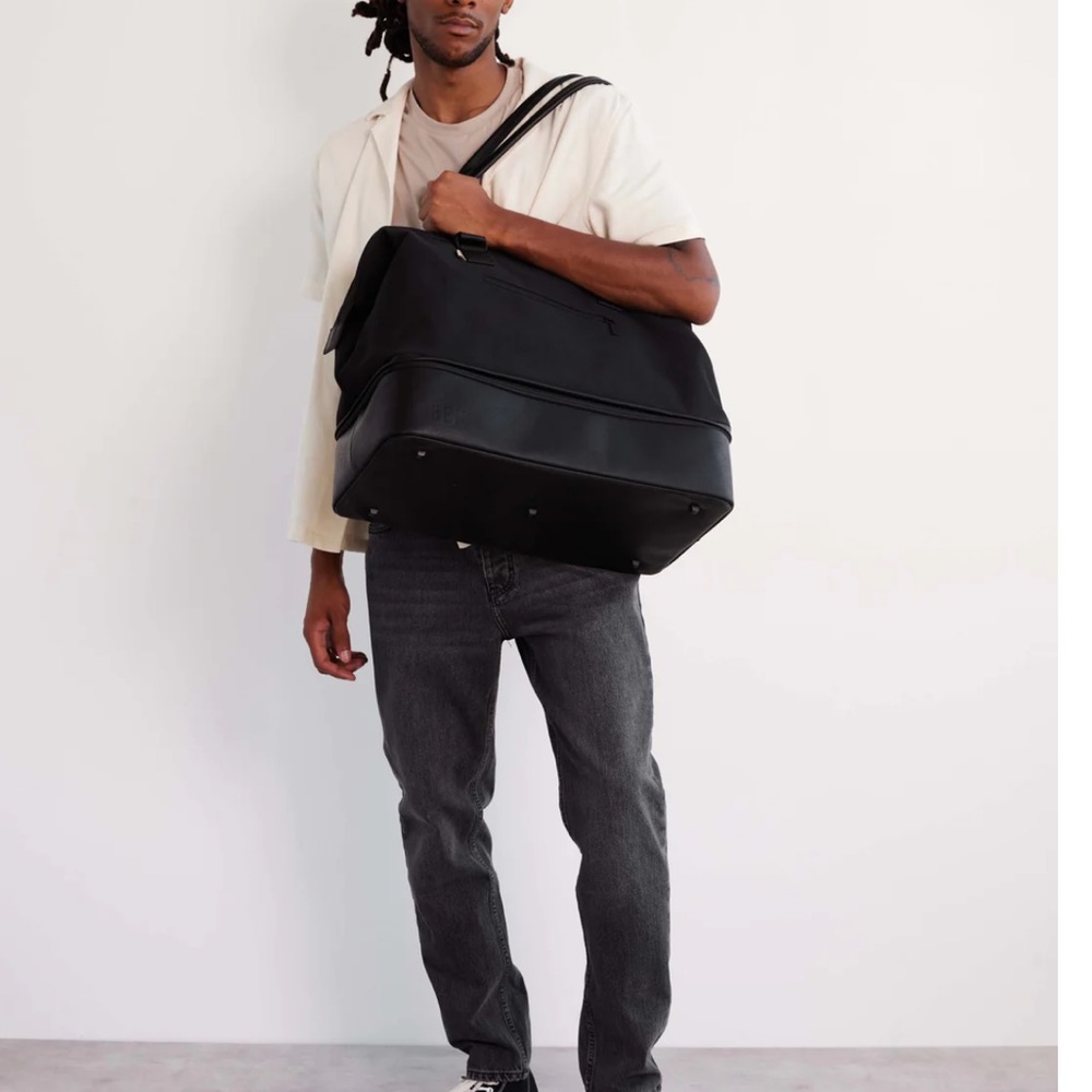 BÉIS Weekender Bag Carryon Luggage
